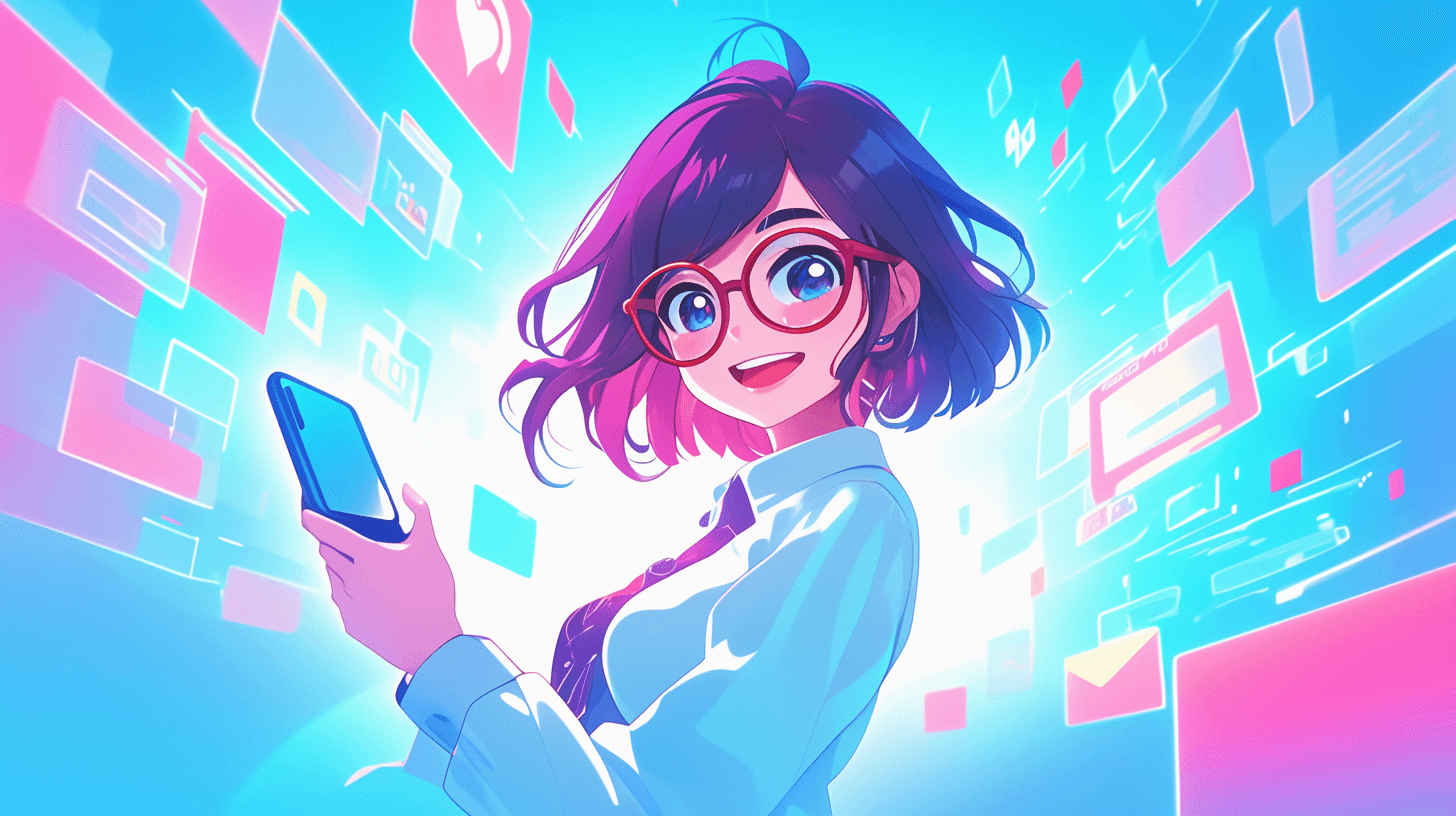 AIで学びを習慣化！スマホでできる無料リサーチ＆学習術