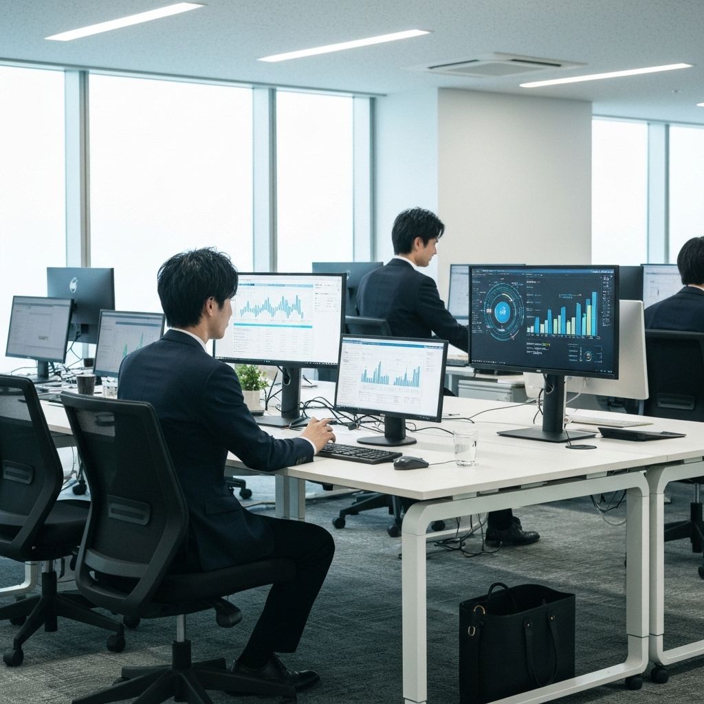 法人・自治体向けAIサービス