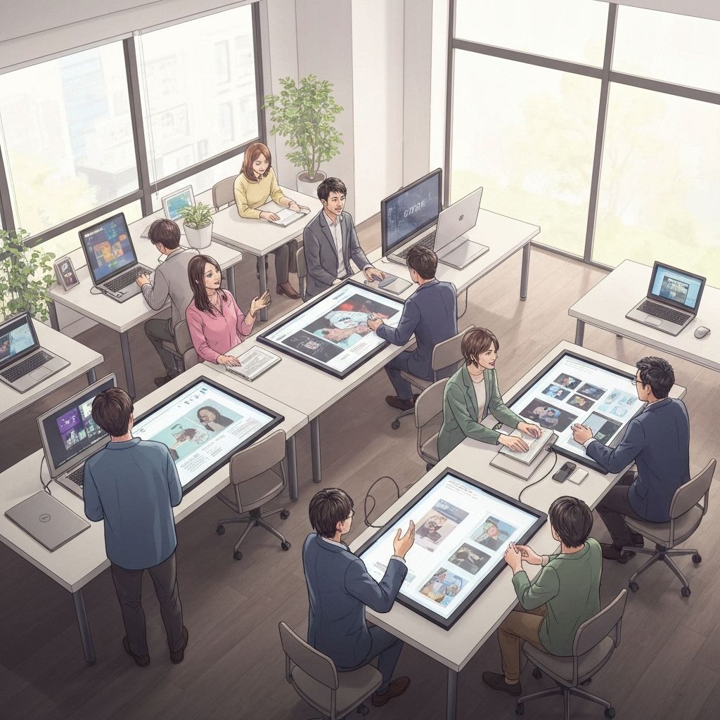 オンラインコミュニティ運営