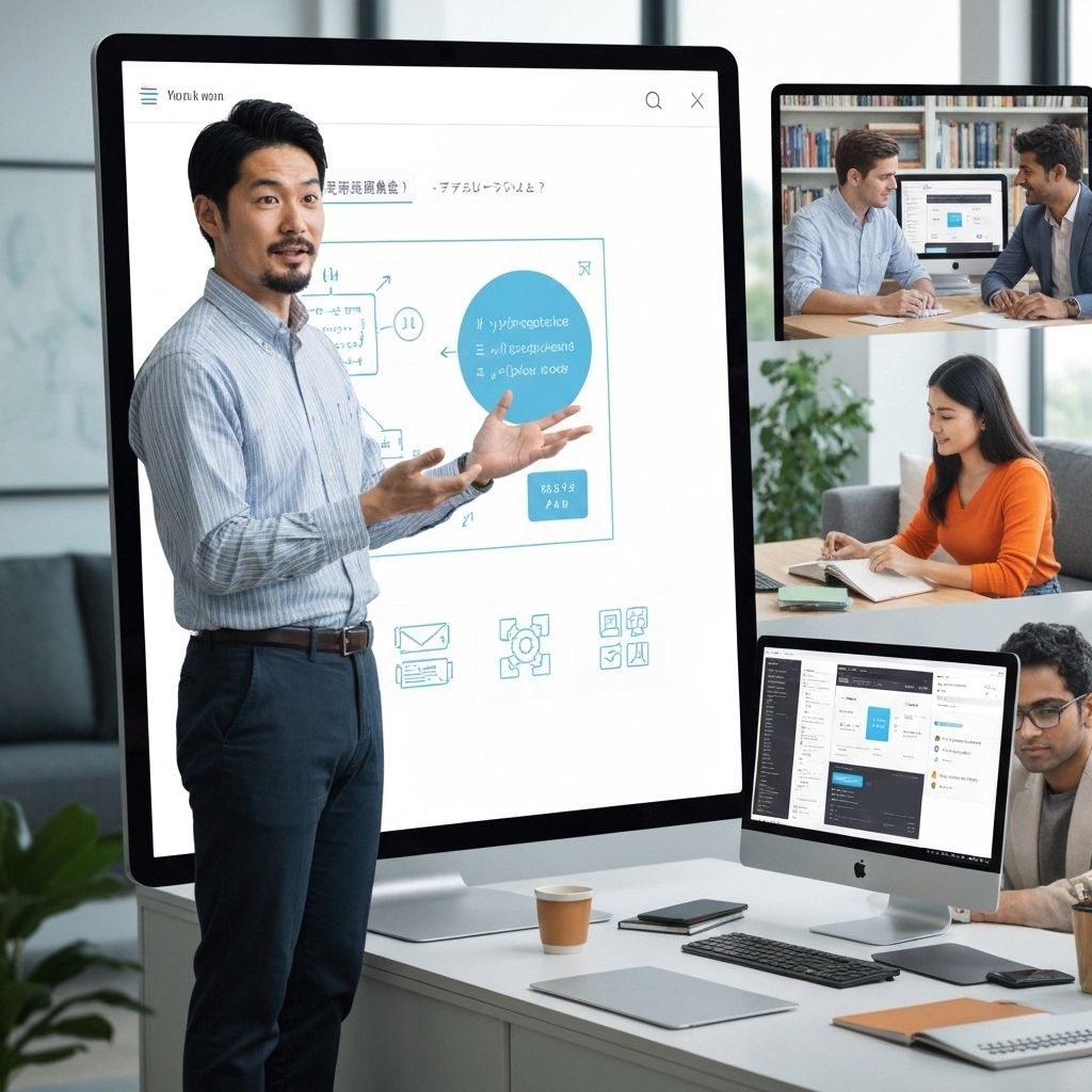 AI活用オンライン講座